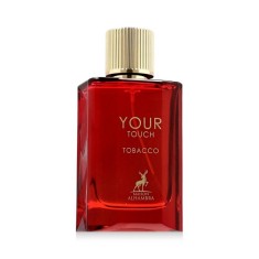 Maison Alhambra Your Touch Tabacco Apă de parfum pentru Bărbați EDP 100 ml