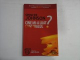 Cumpara ieftin CINE MI-A LUAT CASCAVALUL? - SPENCER JOHNSON