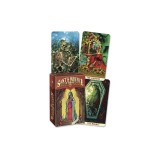 Santa Muerte Tarot Mini