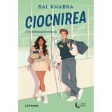 Ciocnirea - Bal Khabra, editia 2025, Litera