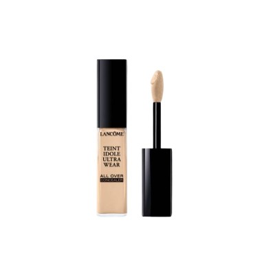 Lancome Teint Idole Ultra Wear All Over Concealer Corector Tester 051 Chataigne foto