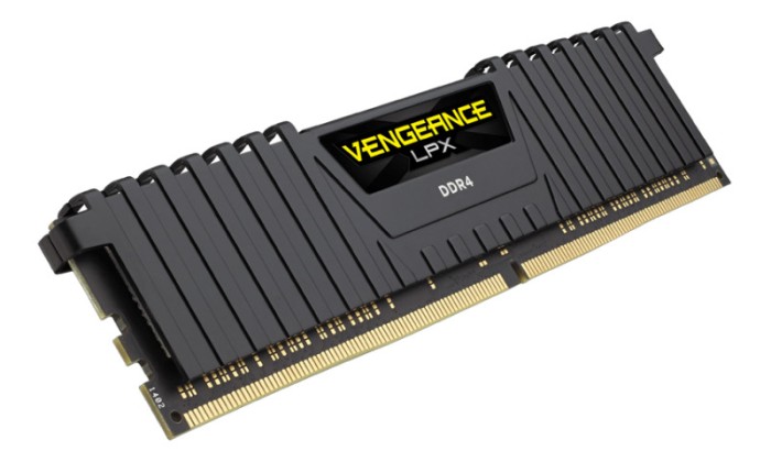 Memorie RAM Corsair Vengeance LPX 16GB DDR4 3000MHz CL15 Kit