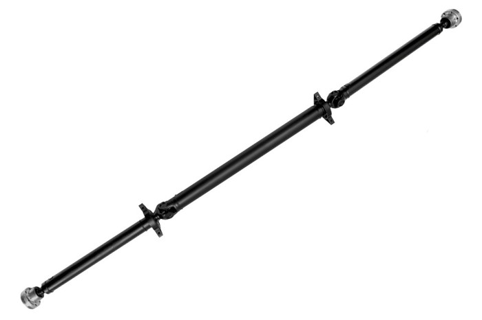 Ax cardan Volvo S80 3.0, 3.2 4.4 2006-2012, Xc90 4.4 2002-, NTY NWN-VV-001