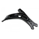 Brat suspensie fata, bascula Vw Polo 2001-, Skoda Fabia 1999-, Seat Cordoba, Ibiza 2002- Stanga, Dreapta, 6Q0407151D