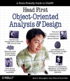 Head First Object-Oriented Analysis and Design: A Brain Friendly Guide to OOA&amp;D