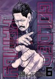 Golden Kamuy - Volume 6 | Satoru Noda
