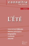 Fiche de lecture L&#039;