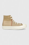 Converse teniși Chuck 70 culoarea bej 172667C-Nomad.Khak