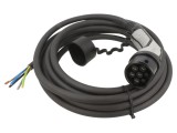 Cablu eMobility 480V 26,6kW Tip 2 7m 32A IP44
