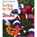 Slinky&#039;s Guide to Caring for Your Snake