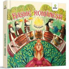 Basme romanesti