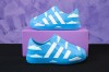 Adidas adiFOM Superstar The Simpsons, 44, Albastru
