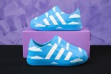 Adidas adiFOM Superstar The Simpsons