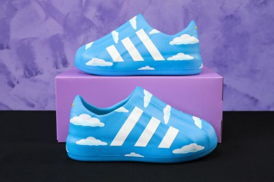 Adidas adiFOM Superstar The Simpsons foto