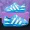 Adidas adiFOM Superstar The Simpsons