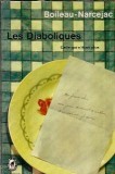 Cumpara ieftin Les Diaboliques Boileau Narcejac editia Le Livre de Poche 1952 carte veche format buzunar