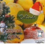 Colinde - Galbena gutuie