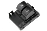 Comutator macara geam Fiat Fiorino 2007-, Qubo 2008-, Citroen Nemo 2008-, 8 Pini, NTY EWS-FT-001