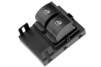 Comutator macara geam Fiat Fiorino 2007-, Qubo 2008-, Citroen Nemo 2008-, 8 Pini, NTY EWS-FT-001 foto