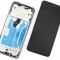 Display Huawei Nova Y90 cu Rama Black Negru