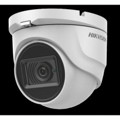 CAMERA supraveghere HIKVISION dome pt. exterior dist. IR 70 m lentila varifocala 2.7 - 13.5 mm 2 Mpx cu fir carcasa metal &quot;DS-2CE79D0T-IT3ZF&quot