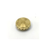 Coroană arzător pentru plită WHIRLPOOL 482000026212 482000056802 Original