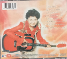 CD Ana Maria &amp;ndash; Ochii tai foto