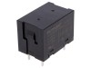 Releu electromagnetic DPST-NO 12VDC 30A Serie AZ2704