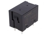 Releu electromagnetic DPST-NO 12VDC 30A Serie AZ2704