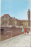 bnk cp Oradea - Pod peste Cris - uzata
