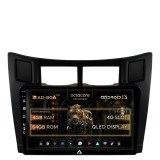 Cumpara ieftin Navigatie Toyota Yaris (2005-2012), Android 13, A-Octacore 4GB RAM + 64GB ROM, 9 Inch - AD-BGA9004+AD-BGRKIT103
