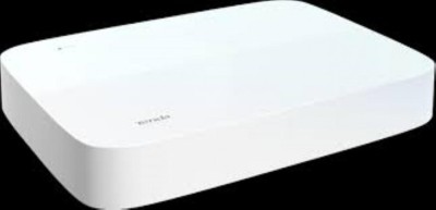 N6P-4H PoE HD Network Video Recorder supports 4 PoE ports, 4 channels 8MP camera input, 4K UHD rec. &amp;quot;N6P-4H&amp;quot; (timbru verde 2 lei) foto