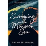 Swimming in the Monsoon Sea