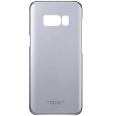 Husa SAMSUNG Galaxy S8 Plus - Ultra Slim 2mm (Transparent) BLISTER foto