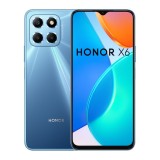 Cumpara ieftin Telefon mobil Honor X6, Dual SIM, 4 GB RAM, 64 GB, Albastru, 64GB, Neblocat