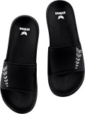 Cumpara ieftin Papuci unisex pentru adulti Erima Six Wings Erilette, negru, 45 - OUTLET