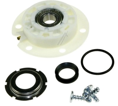 Kit rulment dreapta sau stanga Masina de spalat rufe Whirlpool TDLRB65242BSEUN foto