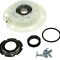 Kit rulment dreapta sau stanga Masina de spalat rufe Whirlpool TDLRB65242BSEUN