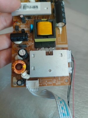 Power board MP022-80 KB-3151C foto