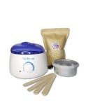 Cumpara ieftin Pachet Epilare Prowax Mara, Total Pro Beauty