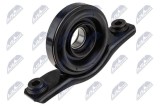 Suport, ax cardanic Subaru Impreza 2.5 2006-; partea din spate; 27111-FG020; NTY, aftermarket