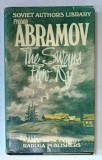 THE SWANS FLEW BY AND OTHER STORIES by FYODOR ABRAMOV , 1986