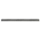 Piesa de reparatie prag Honda Crv (Rd), 10.1995-12.2001, partea Stanga=Dreapta, Lungime 1850 mm, Aftermarket, Rapid