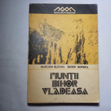 MUNTII BIHOR VLADEASA-MARCIAN BLEAHU-1981 X1.
