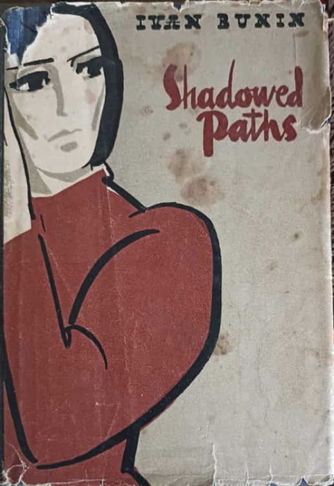 SHADOWED PATHS-IVAN BUNIN-252805