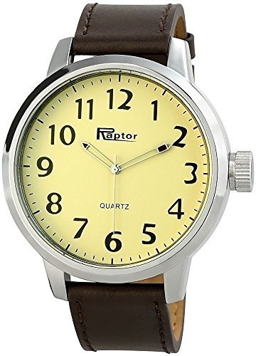 Ceas Barbatesc Raptor 297827500018