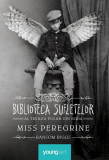Biblioteca Sufletelor. Miss Peregrine (Vol. 3) - Ransom Riggs
