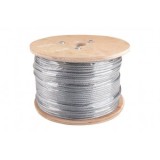 Cablu Otel Zincat, Grosime 2mm, Lungime 200ml