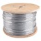 Cablu Otel Zincat, Grosime 6mm, Lungime 100ml