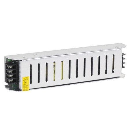 ALIMENTATOR BANDA LED 120W 12V 10A